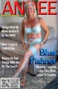 Andee 's Pic 1 of Issue 658