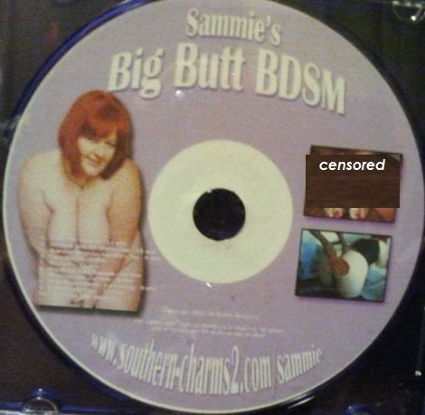 dvd sammie's bdsm.jpg (41045 bytes)