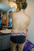 Viktoria 's Pic 3 of Issue 358