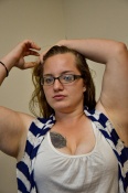 Ashley 's Pic 2 of Issue 613