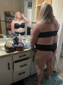 Kinky Kay 's Pic 3 of Issue 370