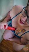 Misty Peaches 's Pic 2 of Issue 89