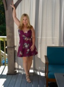 Naughty Nevaeh 's Pic 1 of Issue 1488