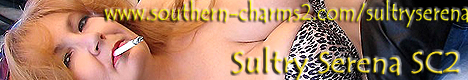 Sultry Serena SC2 Smoking Banner.jpg (58942 bytes)