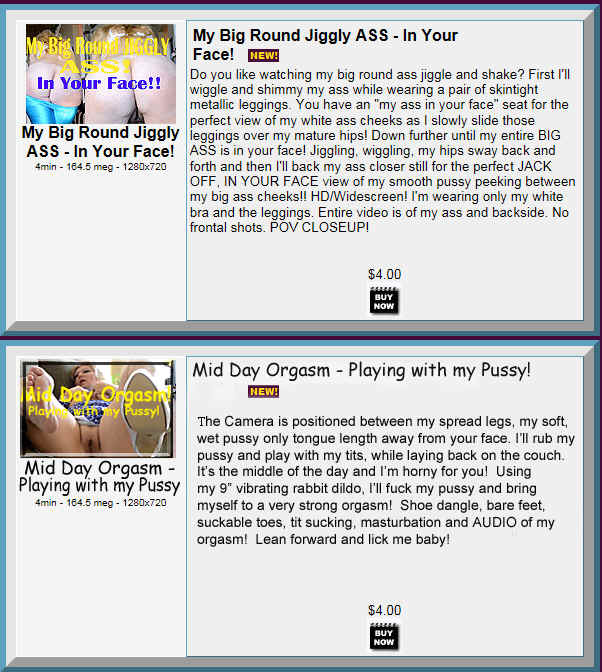 Sultry Serena SC2 Update #764 Video Banner Box.jpg (404294 bytes)
