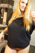 Viktoria 's Pic 2 of Issue 317